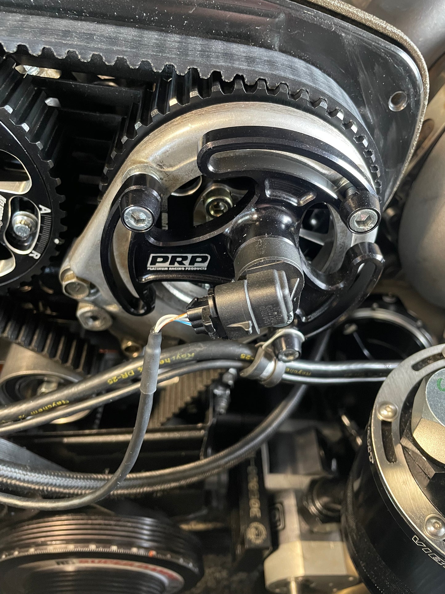 PRP Pro Series Plus Ignition Timing Kit - Nissan RB20/RB25/RB26