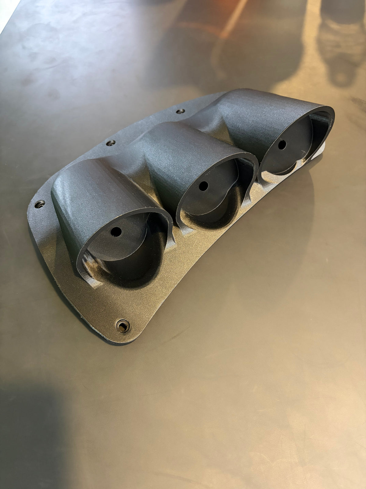 Nissan 370Z Triple Pod